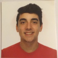 Daniel Abuin Calvo