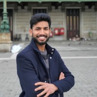 Dr. Nitish Garg
