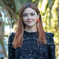 Belén Gajardo Álvarez