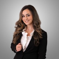 Nina-Marie Hendow