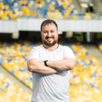 Roman Starikov