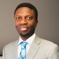 Adeola Raimi MBA, CPA, CGA, FCCA