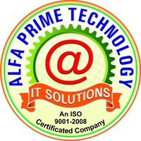 Alfa Prime Technology