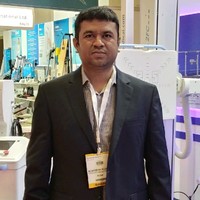 Adarsha Kumar I B