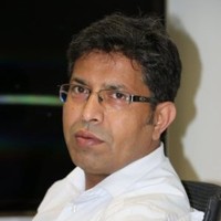Ejaz Akhtar