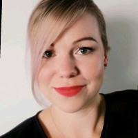 Magdalena Mikłas