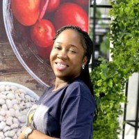 Oluwakemi Adeyemi (B.Eng., Gmnse)