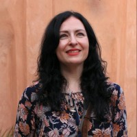 Adrienne Dancer