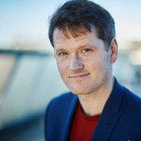 Helge Hillnhütter