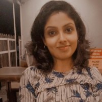 Malavika Gopakumar