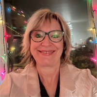Johanne Gagnon