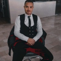Mohammed F. A. Alshehari