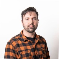 Cameron Dreger