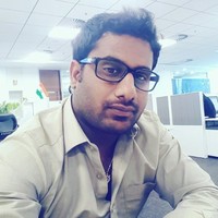 Saravana Kumar D