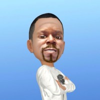 Cedric Dixon