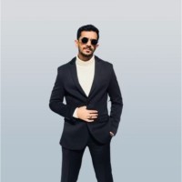 Abhishek Ghosh Dastidar
