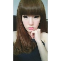 Qory Rebecca