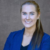 Madeline Harris- Red 1 Realty