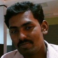 Barathi Rajan