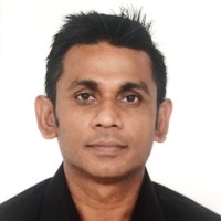 Wasantha Upul