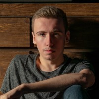 Lucas Swerts
