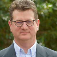 Mark Power