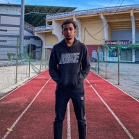 Afiq Saiful