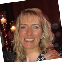 Rachael Smith (née Barron)