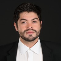 Matías Nicolás Aravena Sepúlveda