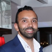 Pranay Patel