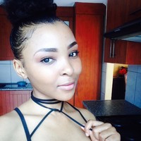 Teboho Masango