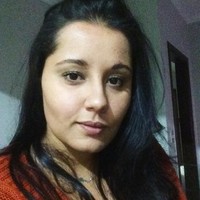 Aline Rodrigues