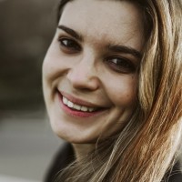 Inna Zhossan