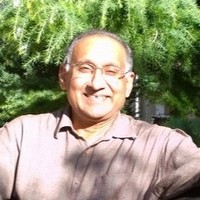 Bobby Abraham
