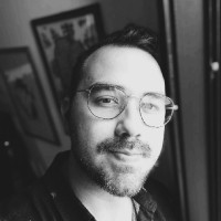 Luis Naza