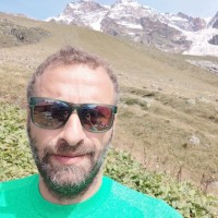 Zaher Haidar
