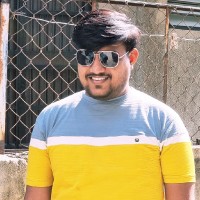 Shubham Mehta