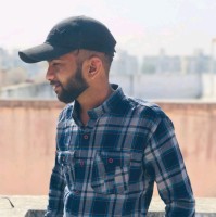 Vishal Darji