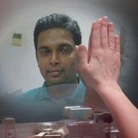 Sam Mondal