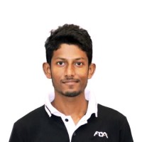 Sankhadip Patra