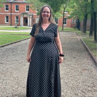 Liz (Elizabeth) Embury
