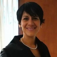 Patricia Zambrano