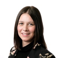 Kinga Williams, Cpa