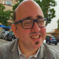 Jesus Cuesta Tarraga