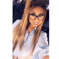 Kaitlyn Ballesteros