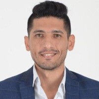 Abdulrazzaq Hassouneh