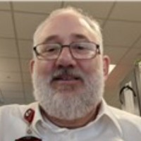 Jeff Corless