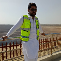 Farhan Ali