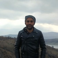 Mehmet Cirik