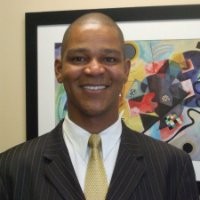 James 'Blake' Wilson, Jr.